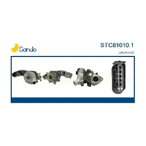 STC81010.1 SANDO