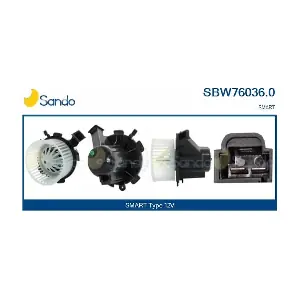 SANDO SBW76036.0