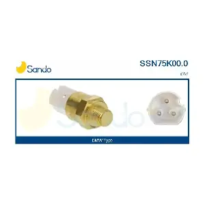 SSN75K00.0 SANDO
