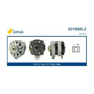 SANDO 2015005.2