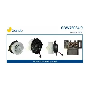 SBW76034.0 SANDO