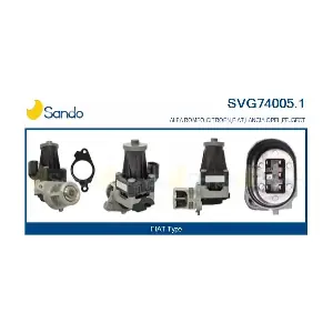 SANDO SVG74005.1