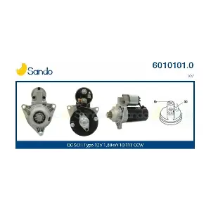 SANDO 6010101.0