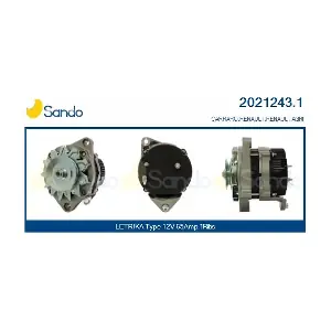 SANDO 2021243.1