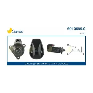 SANDO 6010699.0