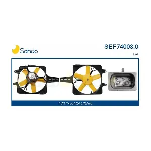 SEF74008.0 SANDO