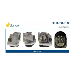 STB73076.0 SANDO