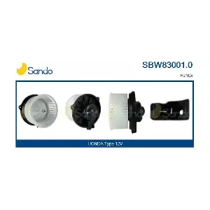 SBW83001.0 SANDO