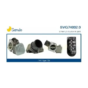 SVG74002.0 SANDO
