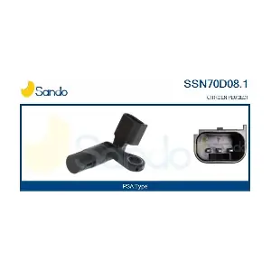 SSN70D08.1 SANDO