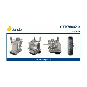 STB78002.0 SANDO