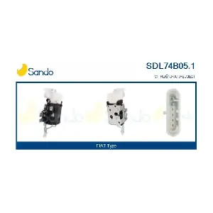 SDL74B05.1 SANDO