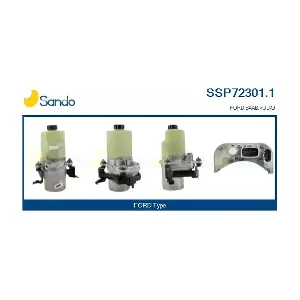 SSP72301.1 SANDO