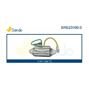 SRE23100.0 SANDO