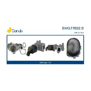 SVG77022.0 SANDO