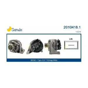 SANDO 2010418.1