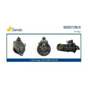 6025139.0 SANDO