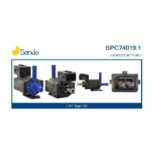 SPC74019.1 SANDO