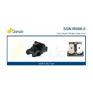 SSN76S06.0 SANDO