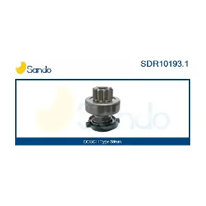SANDO SDR10193.1