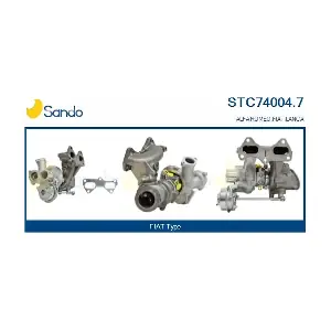 STC74004.7 SANDO