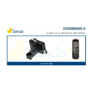 SANDO SSN86N09.0