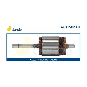SANDO SAR15020.0