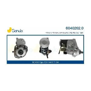 SANDO 6040202.0