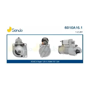 6010A16.1 SANDO