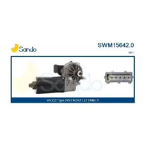 SWM15642.0 SANDO