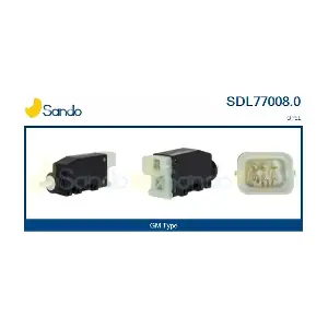 SDL77008.0 SANDO