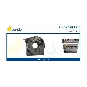 SCC73003.0 SANDO