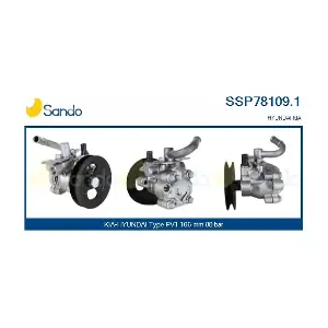 SSP78109.1 SANDO