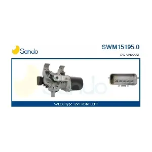 SWM15195.0 SANDO