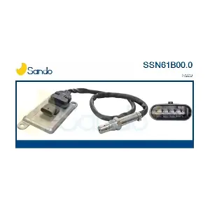 SSN61B00.0 SANDO