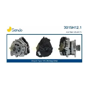 3015H12.1 SANDO