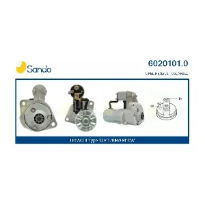 SANDO 60201010