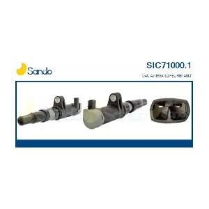 SANDO SIC71000.1