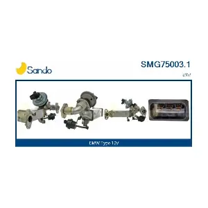 SMG75003.1 SANDO