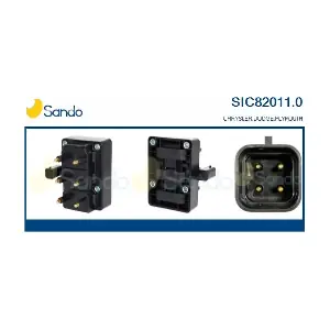 SIC82011.0 SANDO