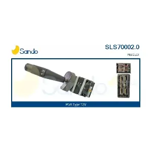 SLS70002.0 SANDO