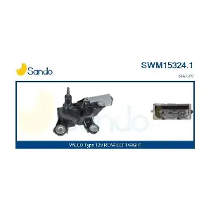 SWM15324.1 SANDO