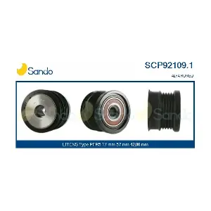 SANDO SCP92109.1