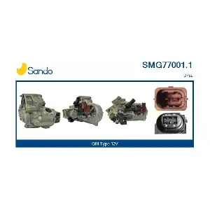 SMG77001.1 SANDO