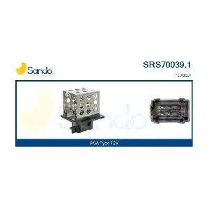 SRS70039.1 SANDO