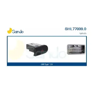 SHL77009.0 SANDO