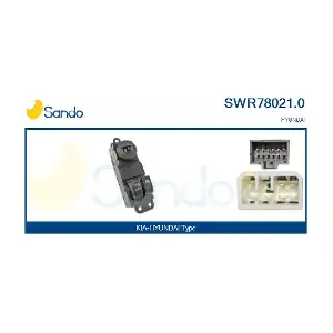 SANDO SWR780210