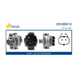 2010297.0 SANDO