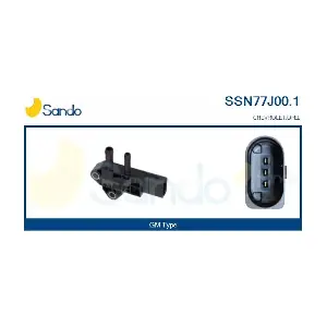 SSN77J00.1 SANDO