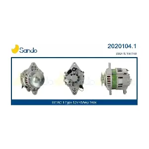 SANDO 2020104.1
